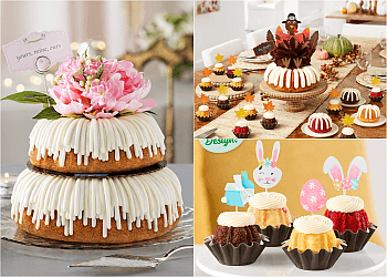 Peoria Cakes Nothing Bundt Cakes Peoria