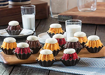 Nothing Bundt Cakes Peoria  Peoria Cakes image 1