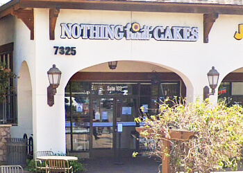 Nothing Bundt Cakes Rancho Cucamonga