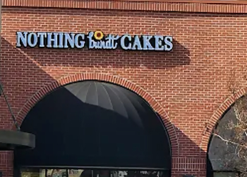 Riverside Cakes Nothing Bundt Cakes Riverside