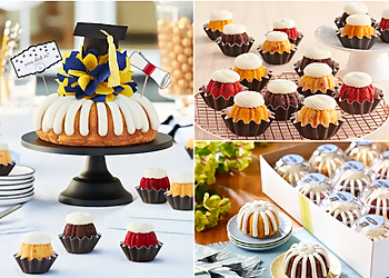 Riverside Cakes Nothing Bundt Cakes Riverside