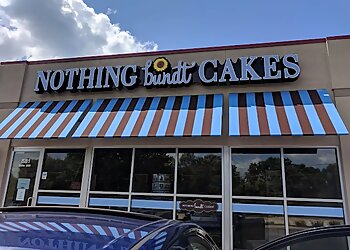 Rockford Cakes Nothing Bundt Cakes Rockford