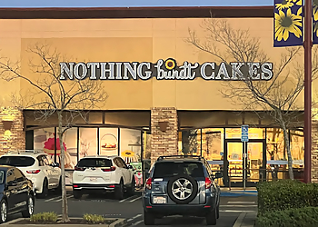 Roseville Cakes Nothing Bundt Cakes Roseville