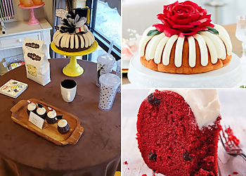 Roseville Cakes Nothing Bundt Cakes Roseville