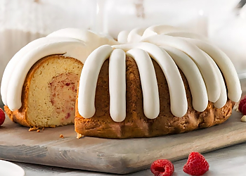 Nothing Bundt Cakes Roseville Roseville Cakes image 1