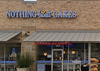 Round Rock Cakes Nothing Bundt Cakes Round Rock