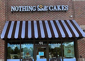 Savannah Cakes Nothing Bundt Cakes Savannah