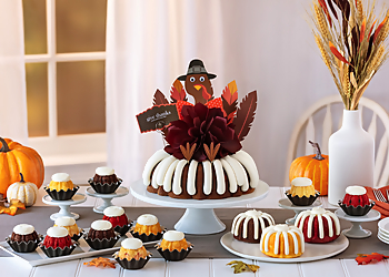 Nothing Bundt Cakes Scottsdale  Scottsdale Cakes image 1