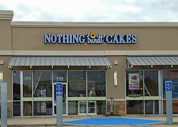 Shreveport Cakes Nothing Bundt Cakes Shreveport