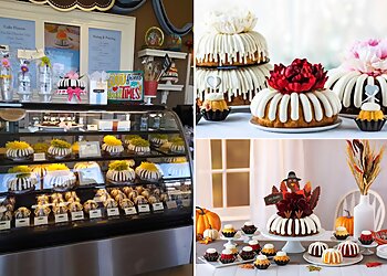 Shreveport Cakes Nothing Bundt Cakes Shreveport