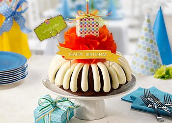 Nothing Bundt Cakes Sioux Falls Sioux Falls Cakes image 1