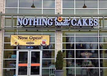 Spokane Cakes Nothing Bundt Cakes Spokane