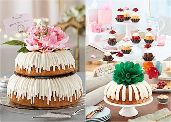 Spokane Cakes Nothing Bundt Cakes Spokane