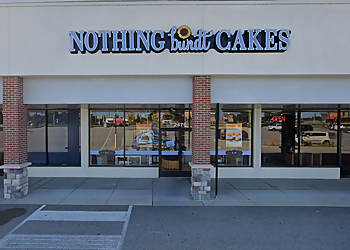 Springfield Cakes Nothing Bundt Cakes Springfield