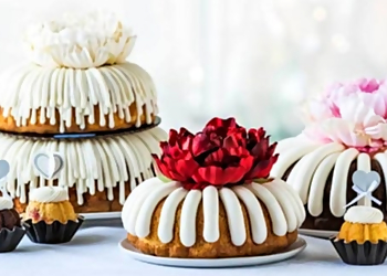 Nothing Bundt Cakes Springfield Springfield Cakes image 1