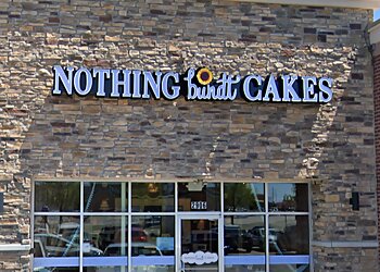 Springfield Cakes Nothing Bundt Cakes Springfield