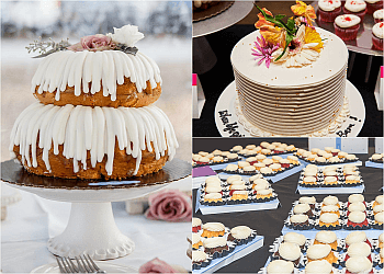 Springfield Cakes Nothing Bundt Cakes Springfield