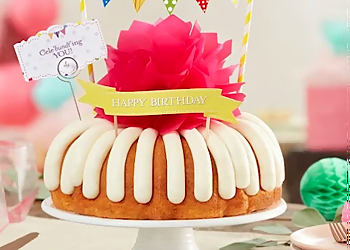 Sterling Heights Cakes Nothing Bundt Cakes Sterling Heights