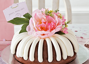 Nothing Bundt Cakes Sterling Heights Sterling Heights Cakes