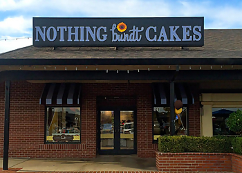 Stockton Cakes Nothing Bundt Cakes Stockton
