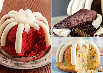 Stockton Cakes Nothing Bundt Cakes Stockton