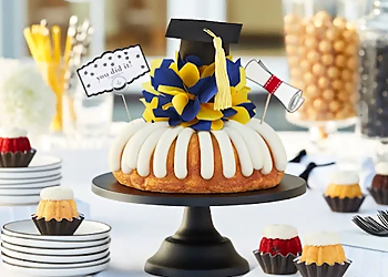 Nothing Bundt Cakes Stockton  Stockton Cakes image 1