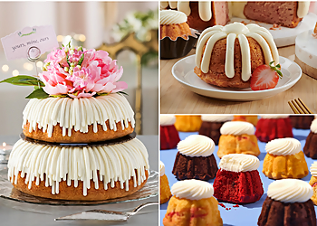 Sunnyvale Cakes Nothing Bundt Cakes Sunnyvale