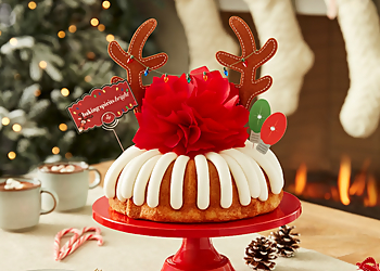 Nothing Bundt Cakes Sunnyvale Sunnyvale Cakes image 1