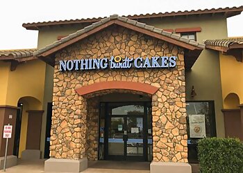 Surprise Cakes Nothing Bundt Cakes Surprise