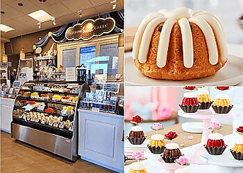 Surprise Cakes Nothing Bundt Cakes Surprise