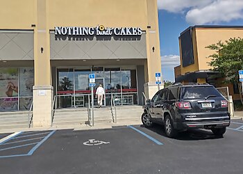 Tallahassee Cakes Nothing Bundt Cakes Tallahassee