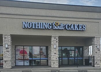 Topeka Cakes Nothing Bundt Cakes Topeka