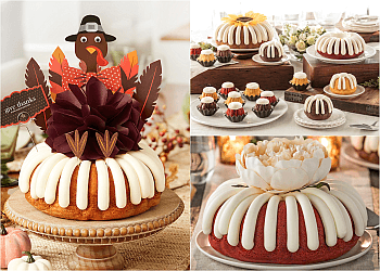 Topeka Cakes Nothing Bundt Cakes Topeka