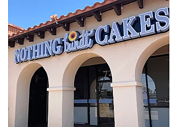 Tucson Cakes Nothing Bundt Cakes Tucson