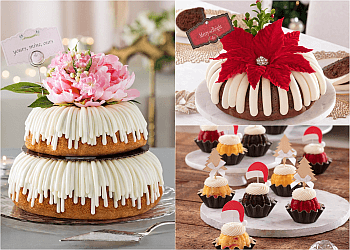 Tucson Cakes Nothing Bundt Cakes Tucson