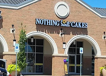 Tulsa Cakes Nothing Bundt Cakes Tulsa