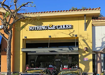 Santa Clarita Cakes Nothing Bundt Cakes Valencia