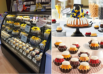 Santa Clarita Cakes Nothing Bundt Cakes Valencia