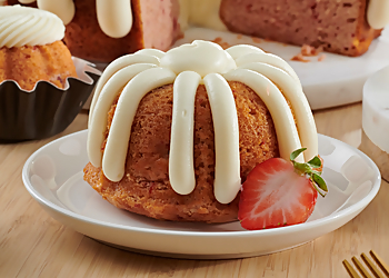 Nothing Bundt Cakes Valencia Santa Clarita Cakes image 1
