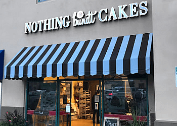 Ventura Cakes Nothing Bundt Cakes Ventura