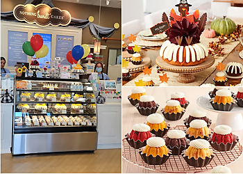 Ventura Cakes Nothing Bundt Cakes Ventura