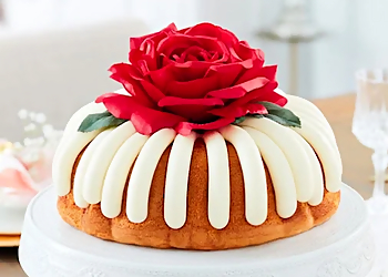 Nothing Bundt Cakes Ventura Ventura Cakes image 1