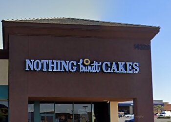 Victorville Cakes Nothing Bundt Cakes Victorville