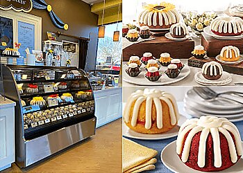 Victorville Cakes Nothing Bundt Cakes Victorville