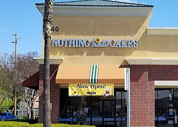 Visalia Cakes Nothing Bundt Cakes Visalia