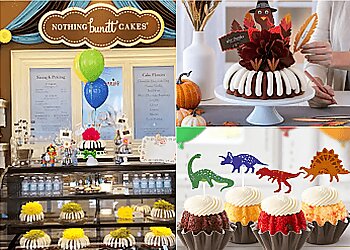 Visalia Cakes Nothing Bundt Cakes Visalia