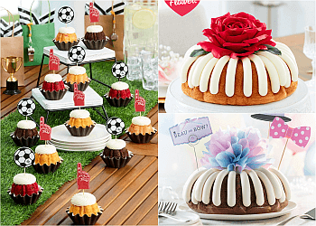 Westminster Cakes Nothing Bundt Cakes Westminster