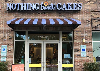 Wilmington Cakes Nothing Bundt Cakes Wilmington
