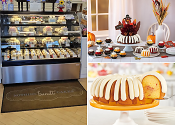 Wilmington Cakes Nothing Bundt Cakes Wilmington