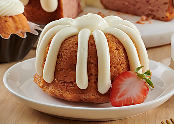 Nothing Bundt Cakes Wilmington Wilmington Cakes image 1
